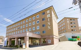 東横inn富士河口湖大橋